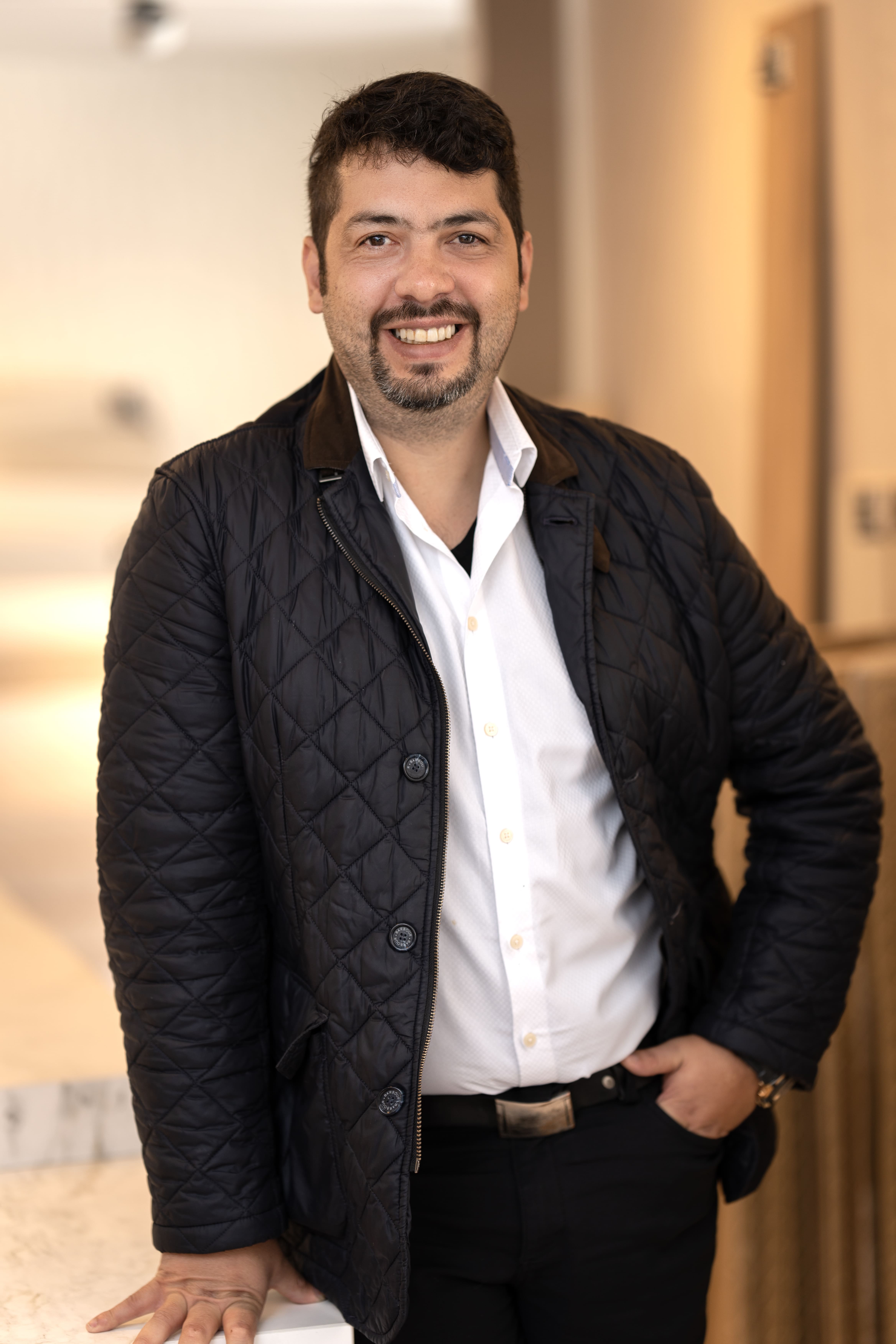 Diego Medina A10